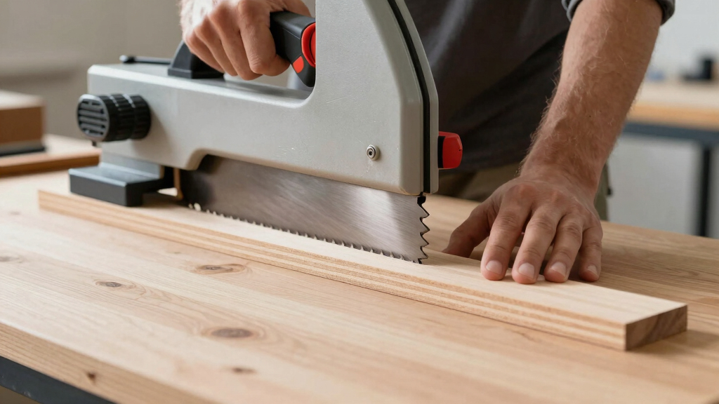 best bandsaw for hardwood