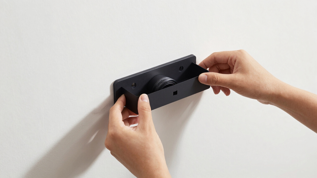 best in wall cable management kit for tv