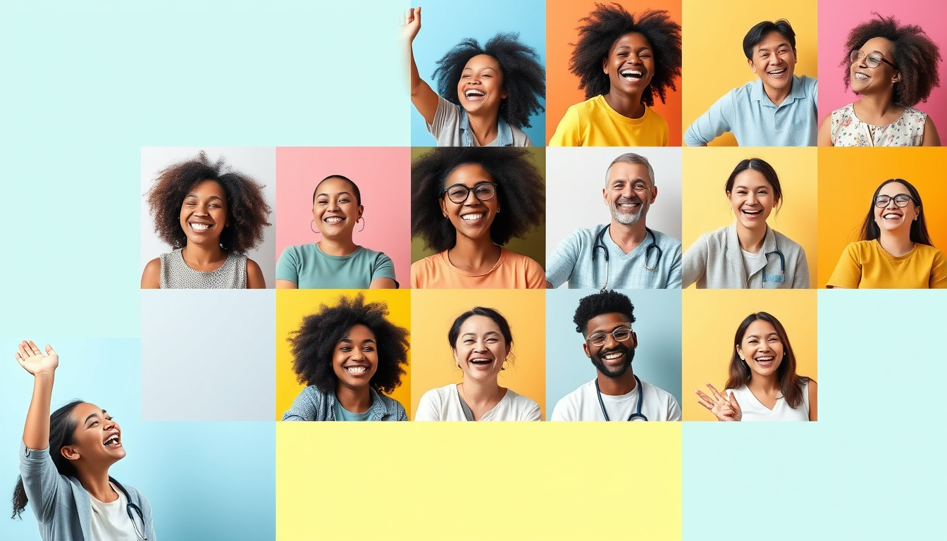 Patient Success Stories and Testimonials