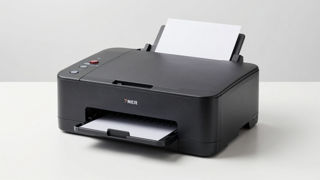 best label printer for office organization