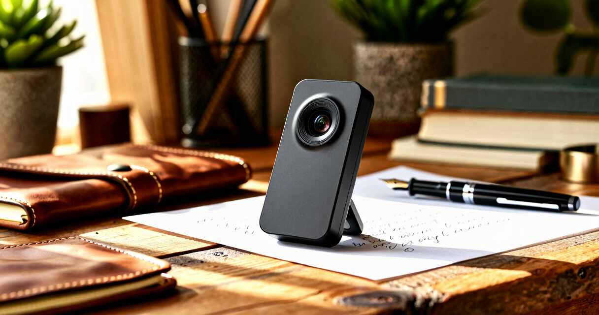 best document camera for recording handwriting tutorials