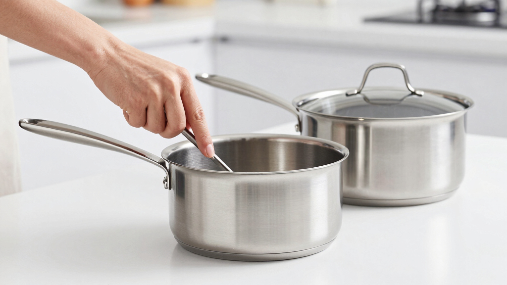 best tri ply cookware set for serious home cooks