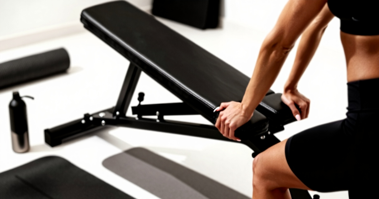 best adjustable workout bench incline