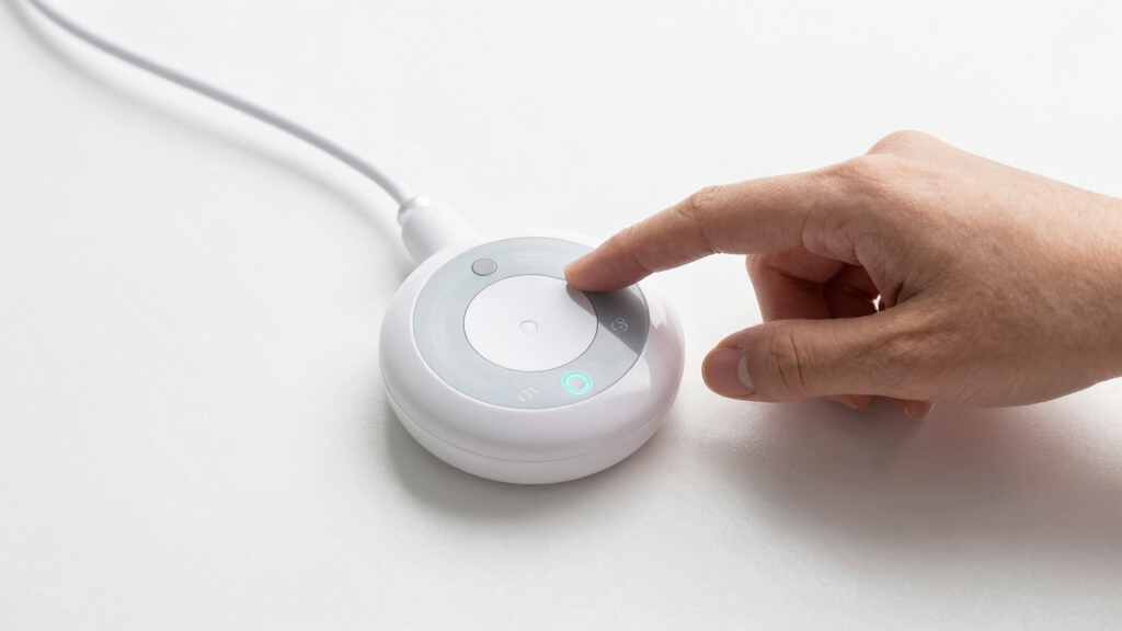 best smart leak detector system