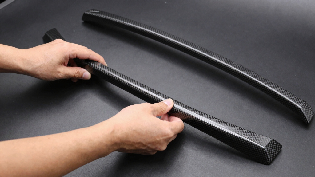 best carbon fiber interior trim kits for sports cars