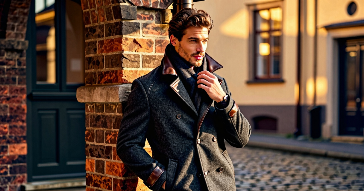 best winter coats premium men