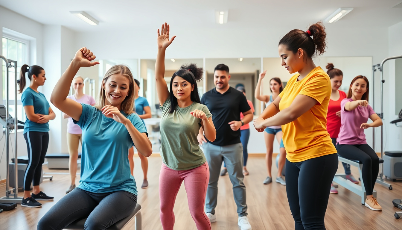 Success Stories: Overcoming Elbow Pain Through Rehabilitation