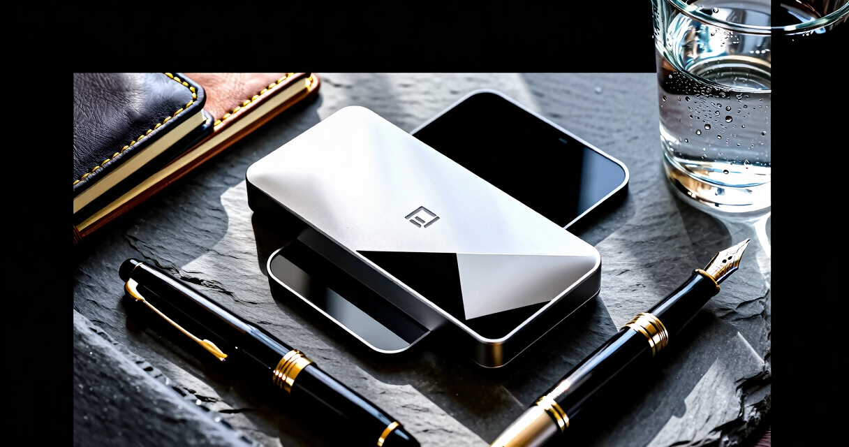 best encrypted drive for privacy‑sensitive records