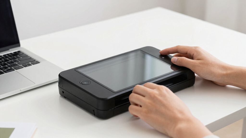 best document scanner under $800