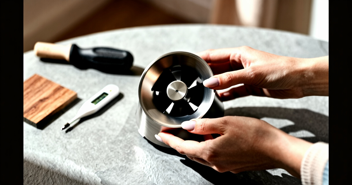 best inline duct fan 8 inch heat transfer