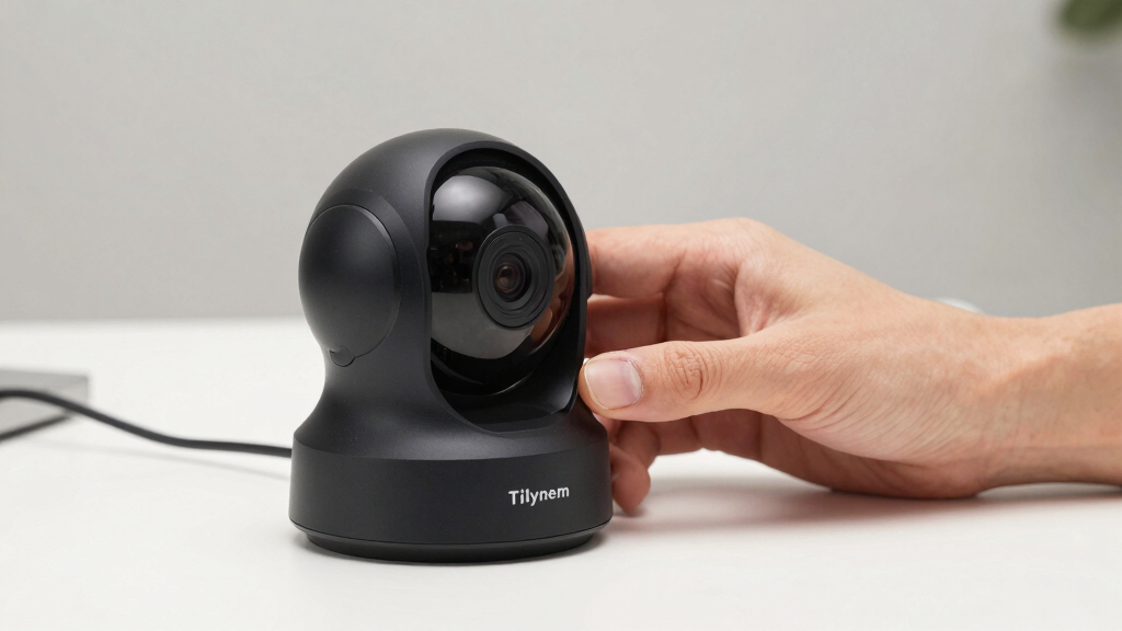best wireless security camera system under $800