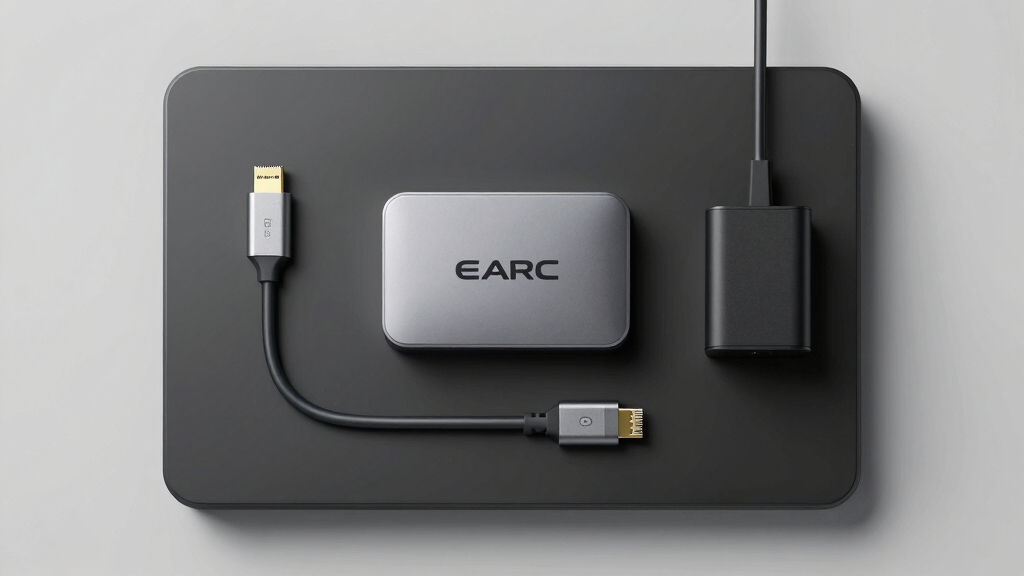 best eARC audio extractor for older receiver upgrade