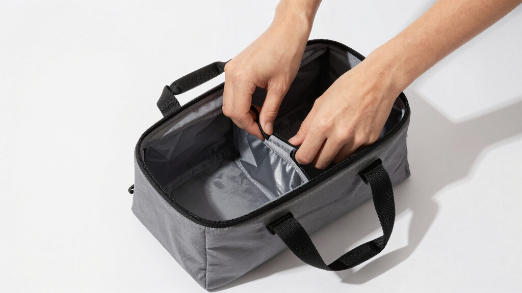 best rolling tool bag