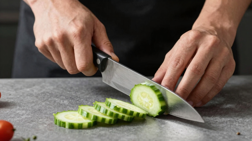 best chef knife under $300