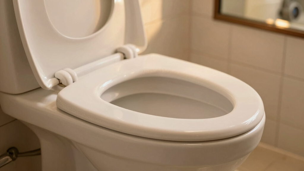 best raised toilet seat with handles