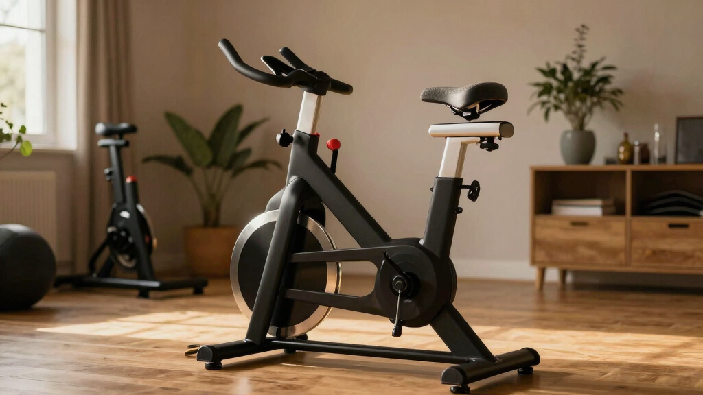 best indoor cycling bike