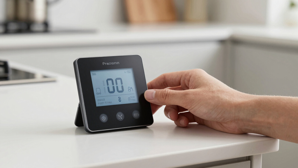 best smart home thermostat premium
