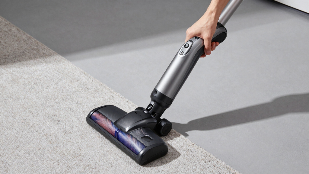 best cordless stick vacuums for pet hair