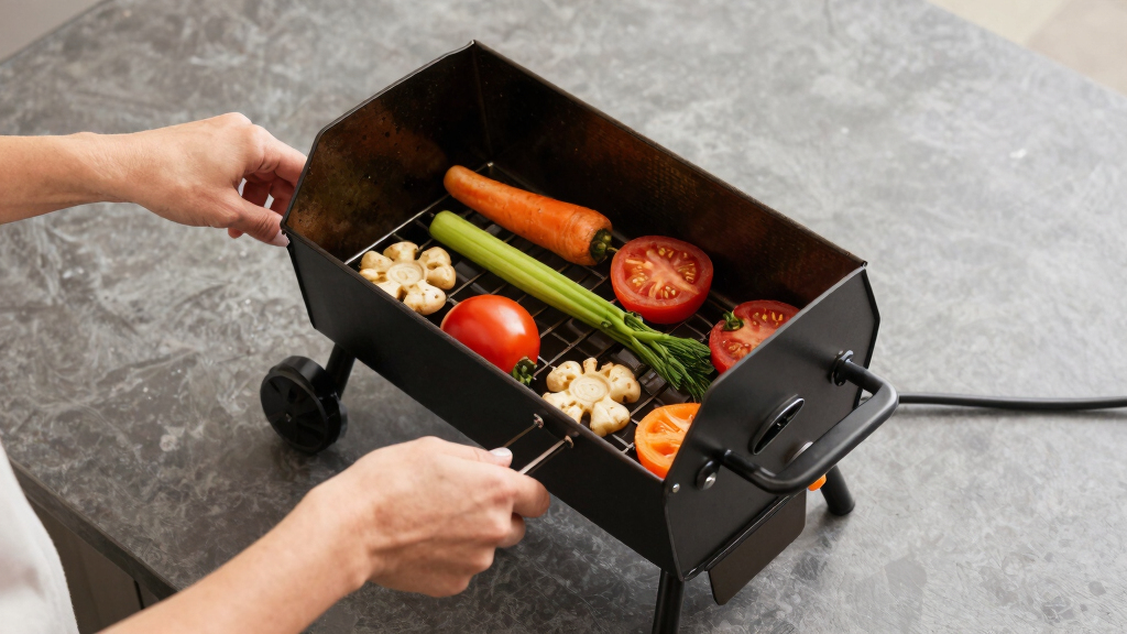 best smoker under $800 for beginners