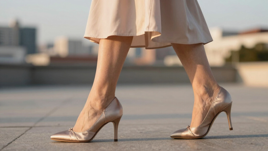 premium pumps for wedding season