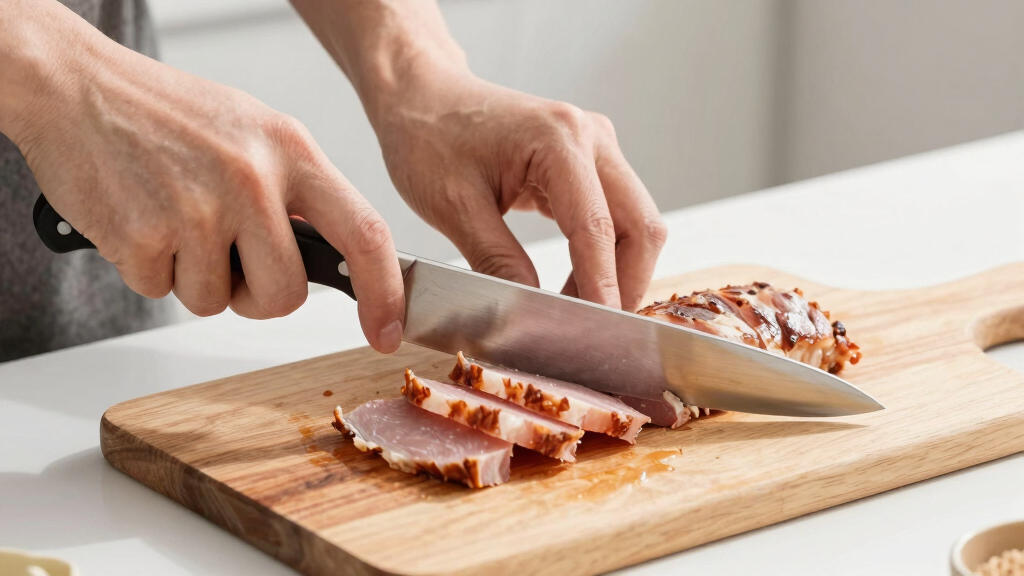 best carving knife under $300