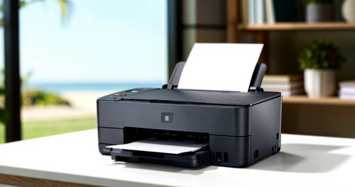 all in one printer for home office