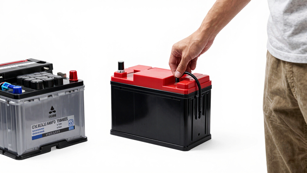 best onboard battery maintainer for stored vehicles
