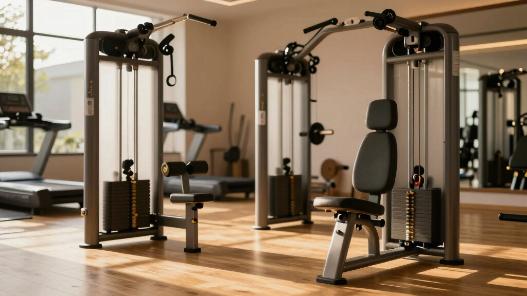 best home gyms over $500