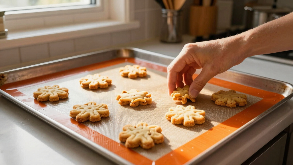 best silicone baking mats half sheet