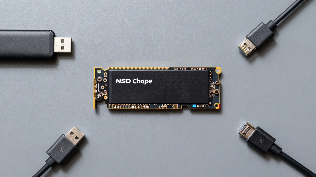 best nas with ssd cache
