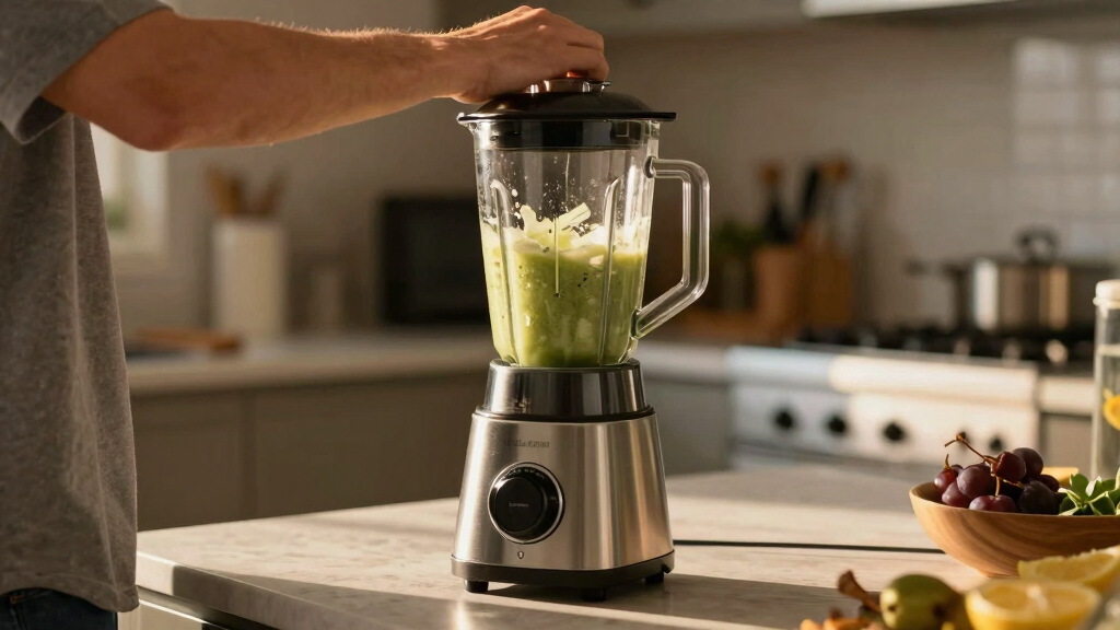 best high end blenders