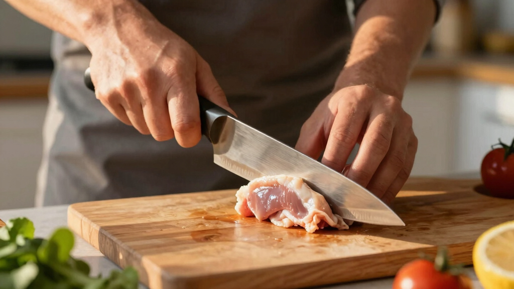 best boning knife for poultry