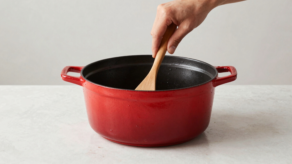 best premium enameled cast iron dutch oven