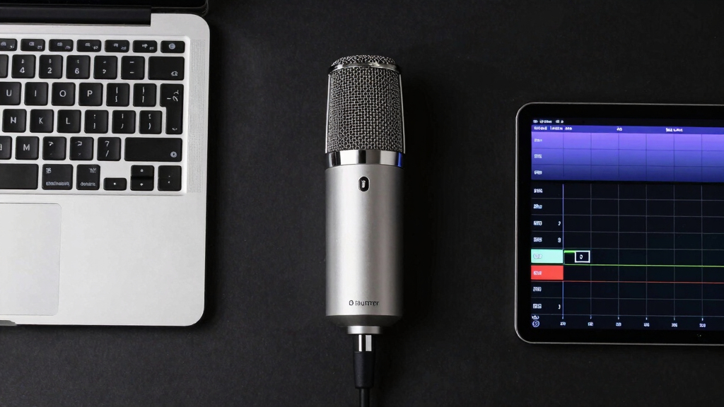 best calibration microphone for home theater setup