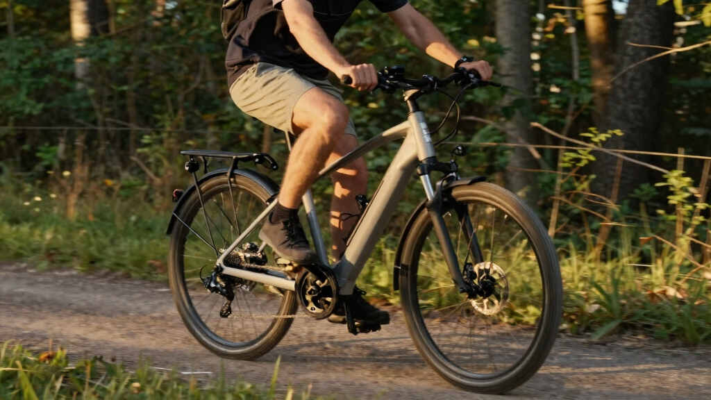 best ebike for trail riding