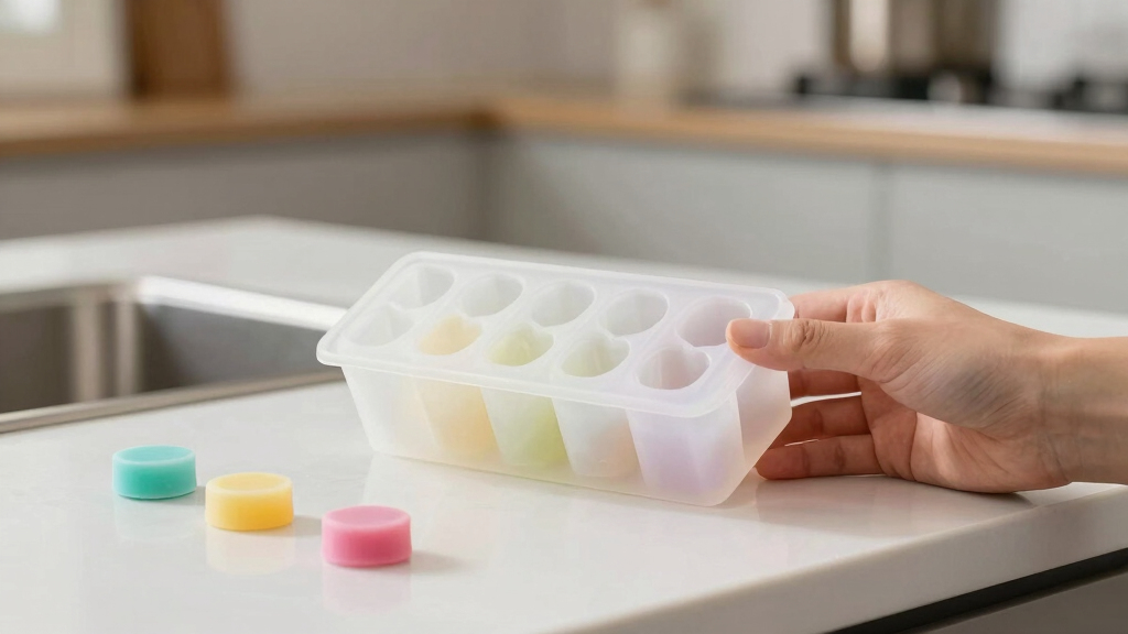 best wax melt molds