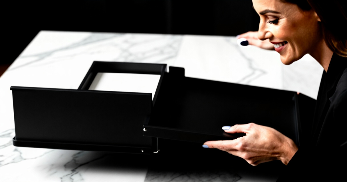 best fold out desk with storage