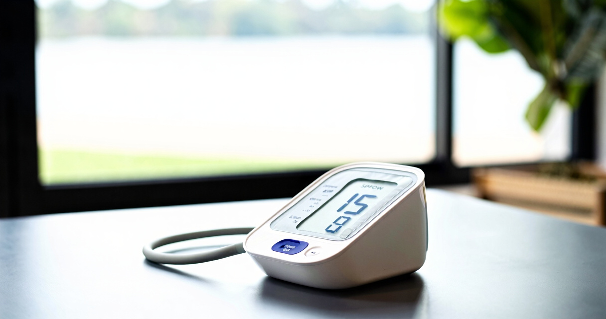best blood pressure monitor premium