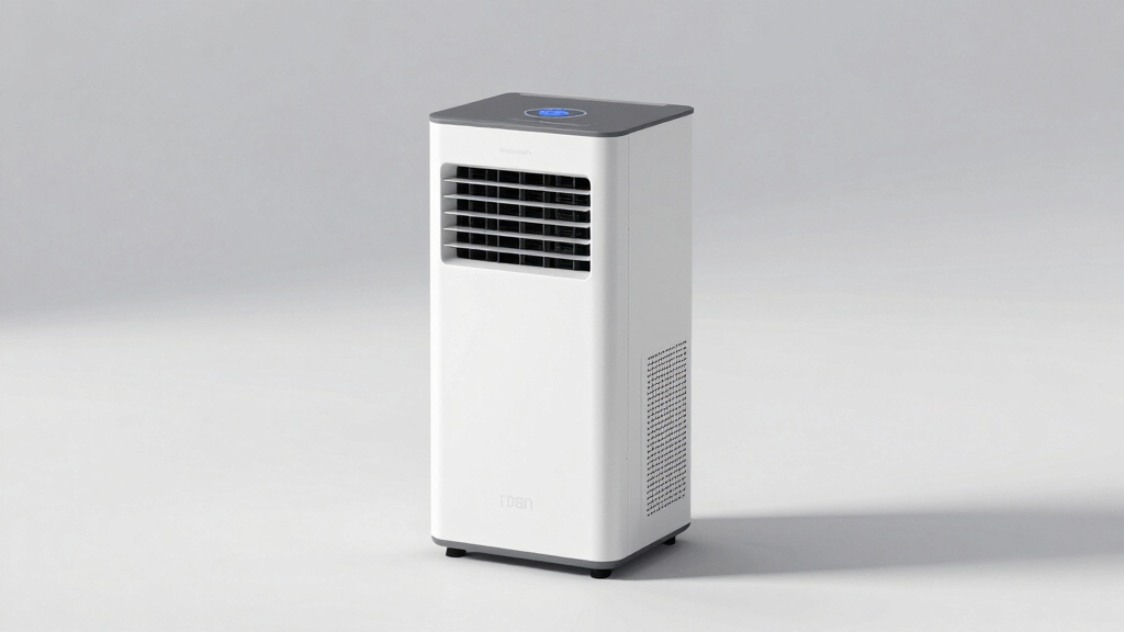 best portable air conditioner for large room