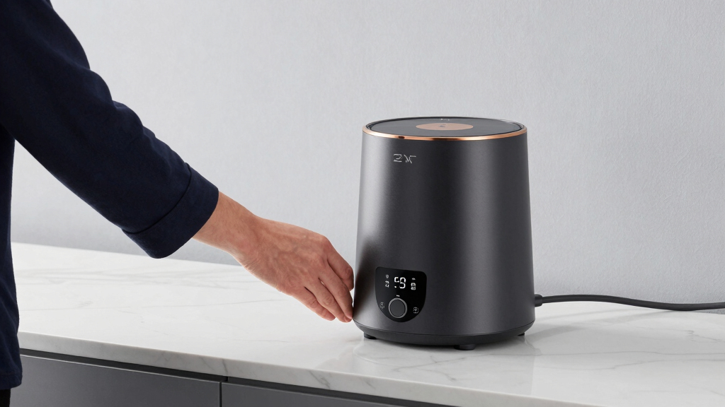 best smart space heater