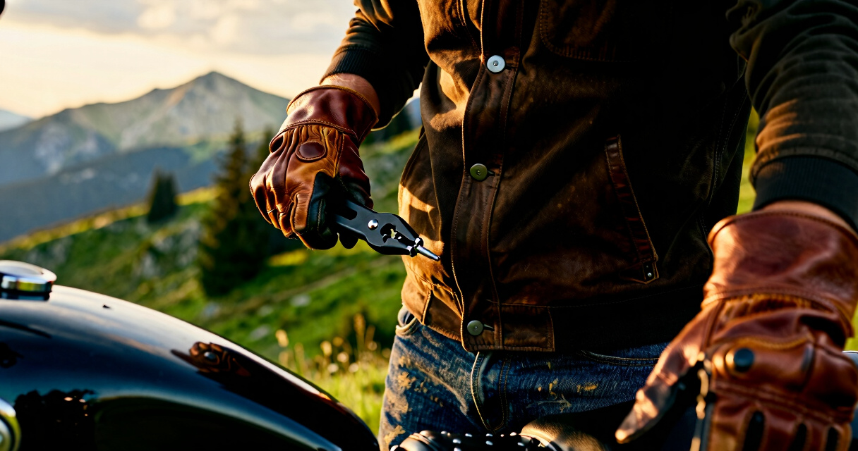 best motorcycle chain breaker and rivet tool