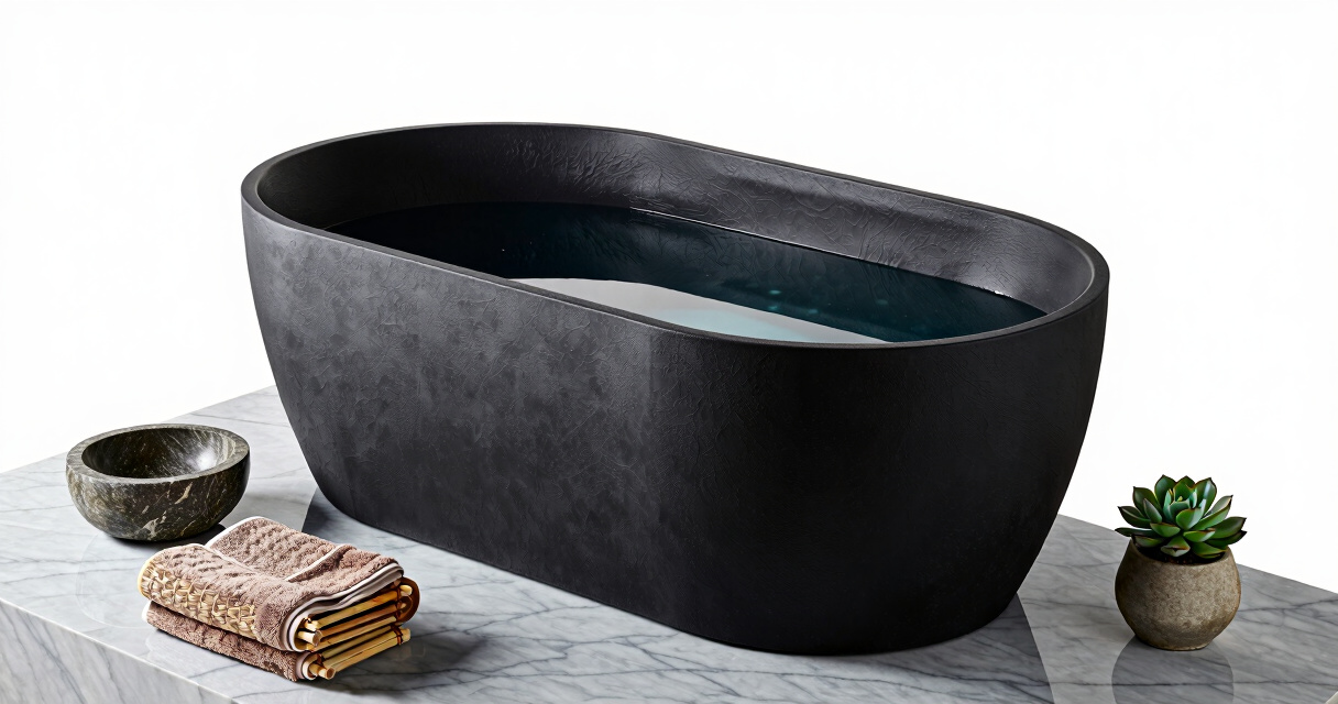 cold plunge tubs