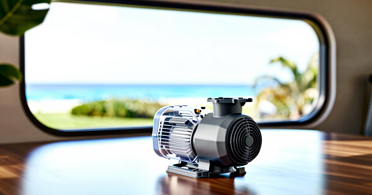 best variable speed pool pump for energy savings