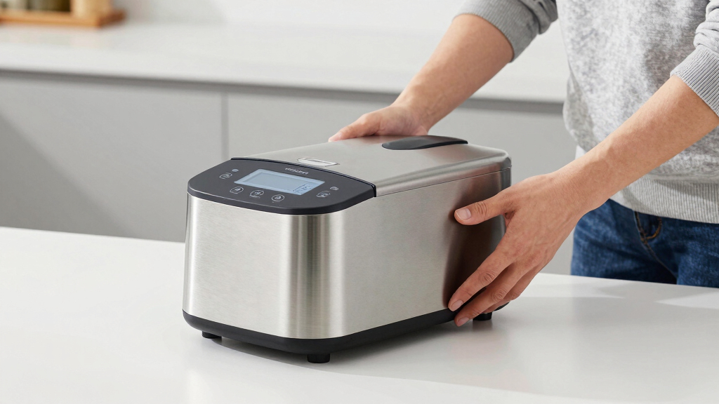 best sous vide machine for family meal prep