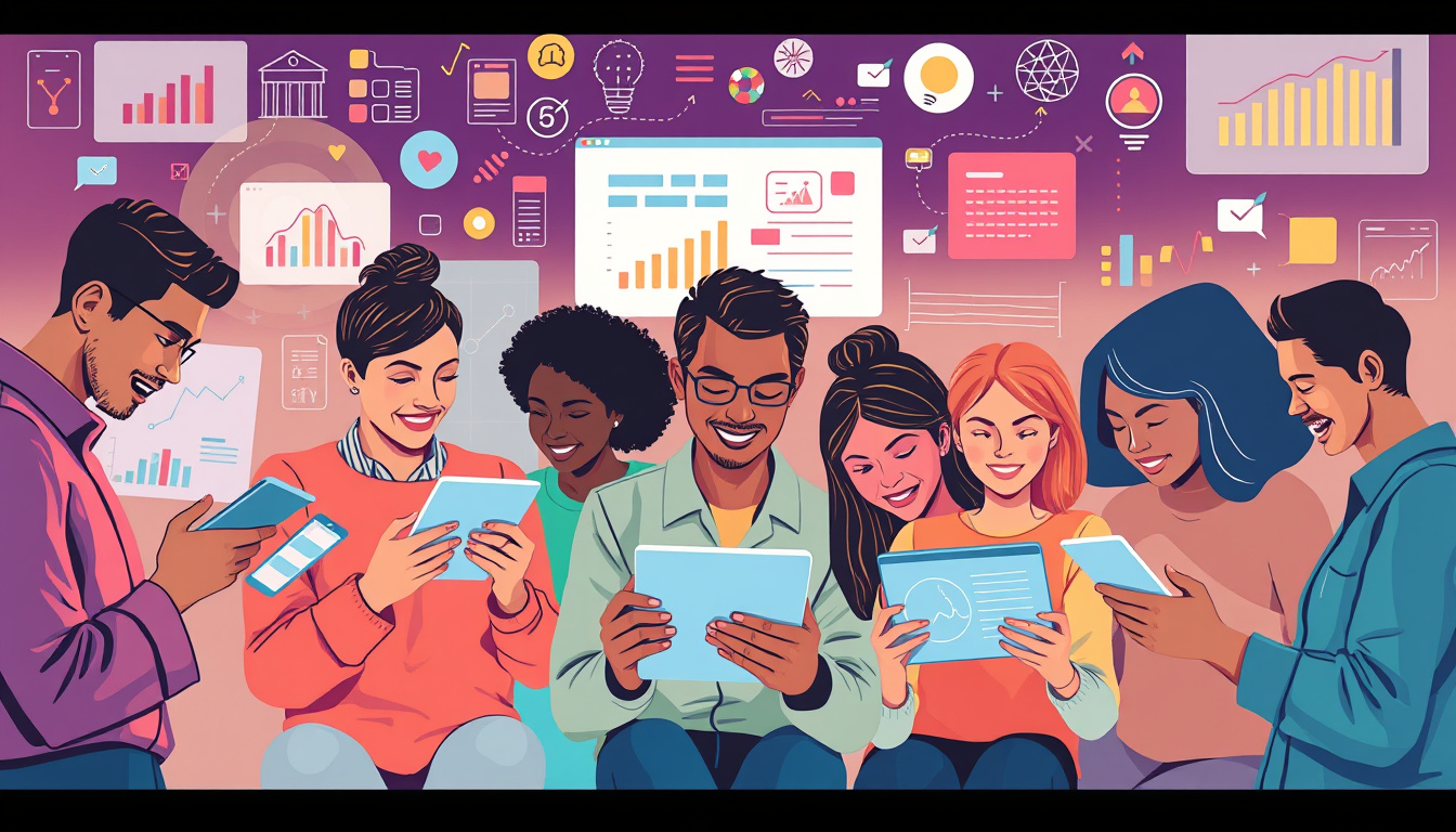 Personalization Techniques to Increase Engagement