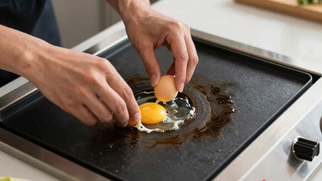 best griddle for indoor cooking