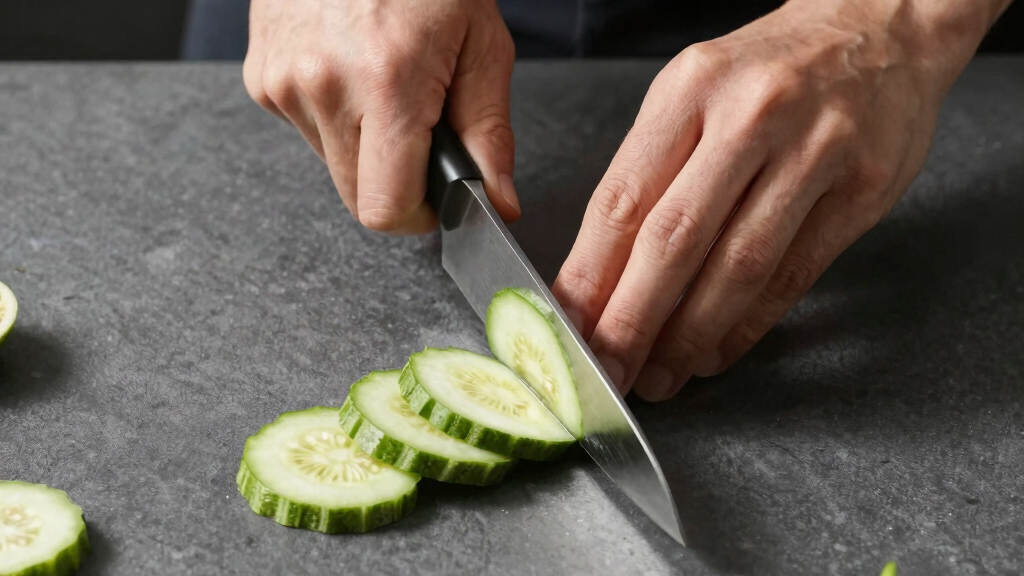 best chef knife under $500