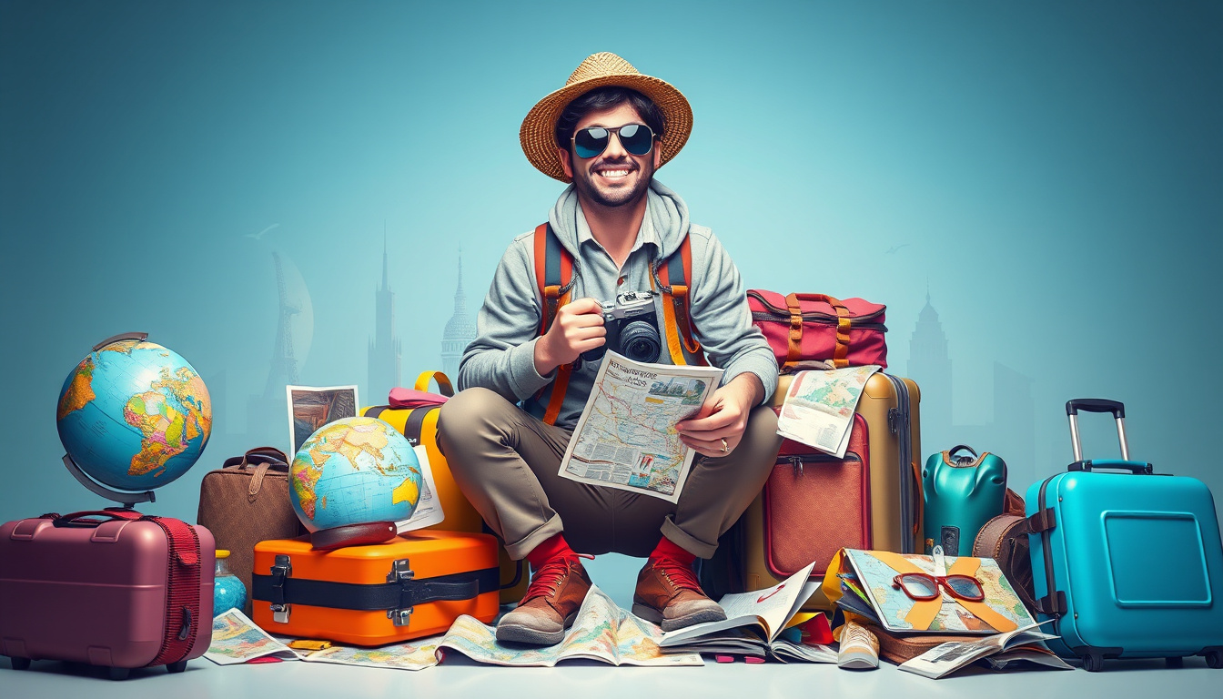 Planning Your Trip: Tips and Resources for Travelers