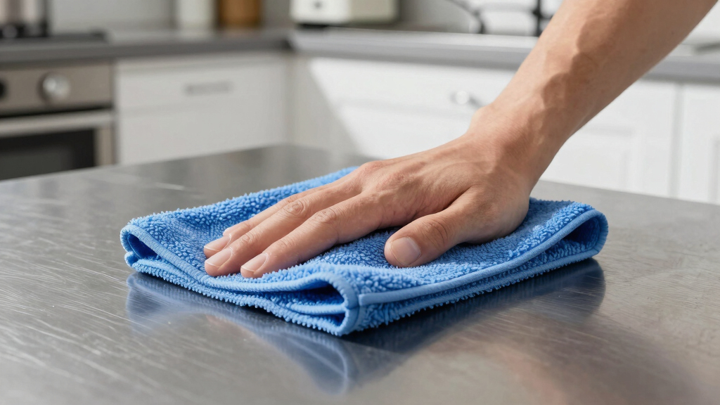 best microfiber towels for kitchen