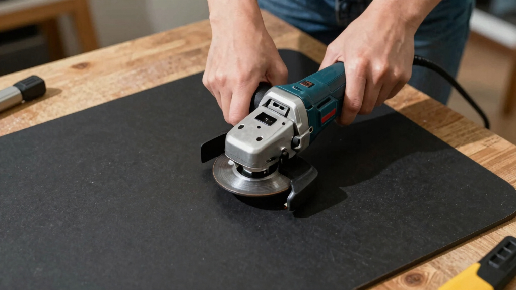 best cordless angle grinder